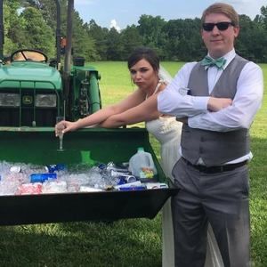 Meet your Posher, Phoebe